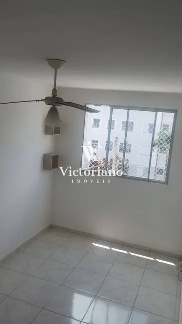 Apartamento com 2 quartos à venda, 49m2 em Jardim Califórnia, Jacarei - SP - imagem 2 Foto 2 de Apartamento com 2 quartos à venda, 49m2 em Jardim Califórnia, Jacarei - SP