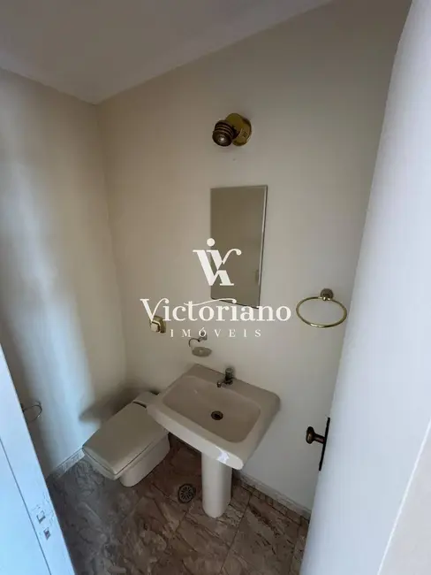 Foto 8 de Apartamento com 3 quartos à venda, 153m2 em Sao Jose Dos Campos - SP