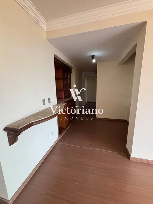 Foto 4 de Apartamento com 3 quartos à venda, 153m2 em Sao Jose Dos Campos - SP