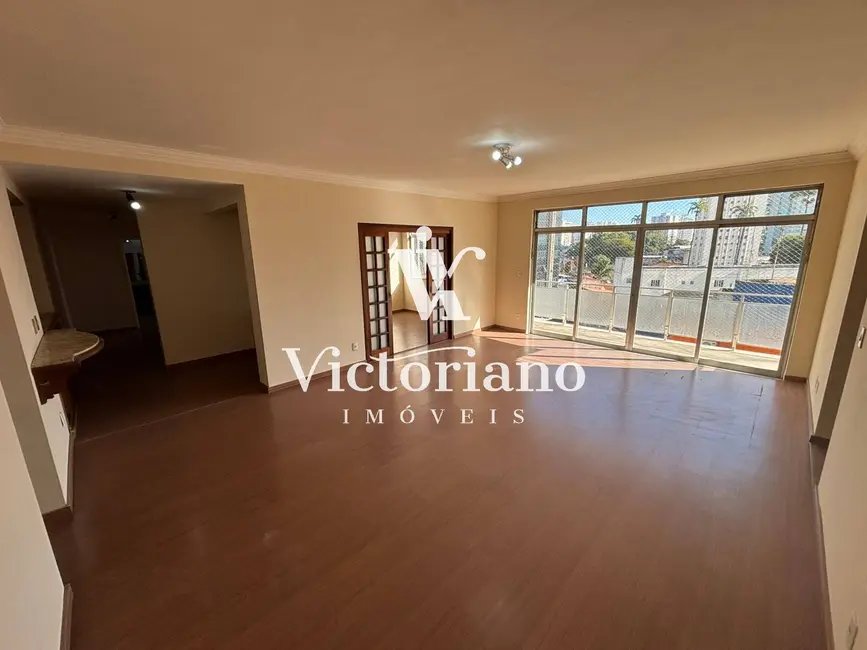 Foto 1 de Apartamento com 3 quartos à venda, 153m2 em Sao Jose Dos Campos - SP