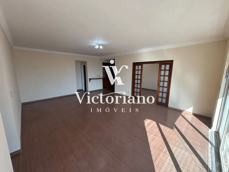 Foto 2 de Apartamento com 3 quartos à venda, 153m2 em Sao Jose Dos Campos - SP