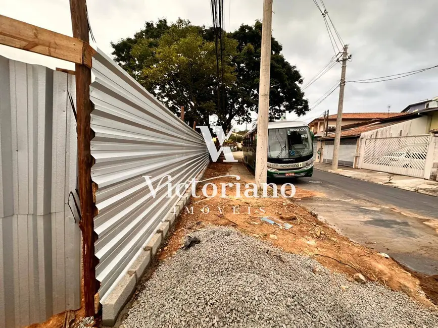 Terreno / Lote à venda, 138m2 em Sao Jose Dos Campos - SP - imagem 4 Foto 4 de Terreno / Lote à venda, 138m2 em Sao Jose Dos Campos - SP