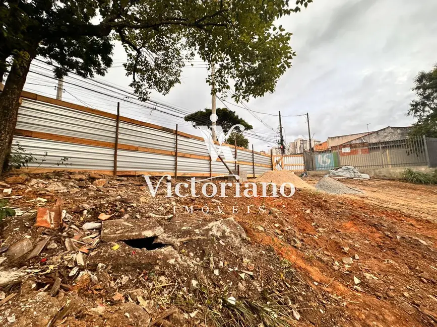 Terreno / Lote à venda, 138m2 em Sao Jose Dos Campos - SP - imagem 2 Foto 2 de Terreno / Lote à venda, 138m2 em Sao Jose Dos Campos - SP