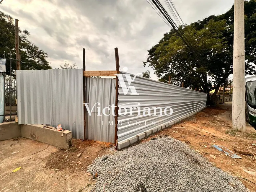 Terreno / Lote à venda, 138m2 em Sao Jose Dos Campos - SP - imagem 5 Foto 5 de Terreno / Lote à venda, 138m2 em Sao Jose Dos Campos - SP