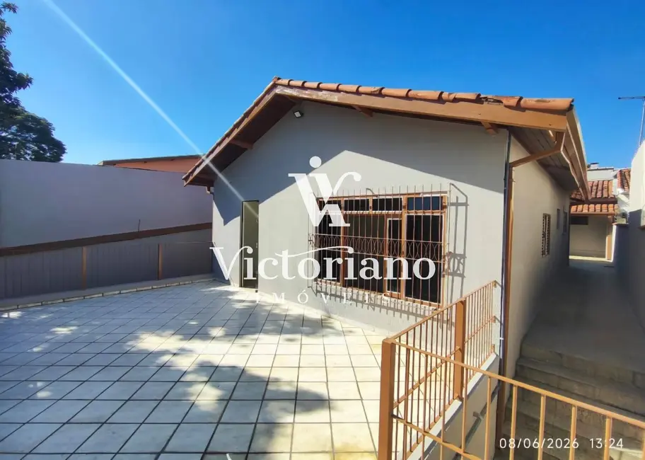 Foto 4 de Casa com 3 quartos à venda, 275m2 em Sao Jose Dos Campos - SP