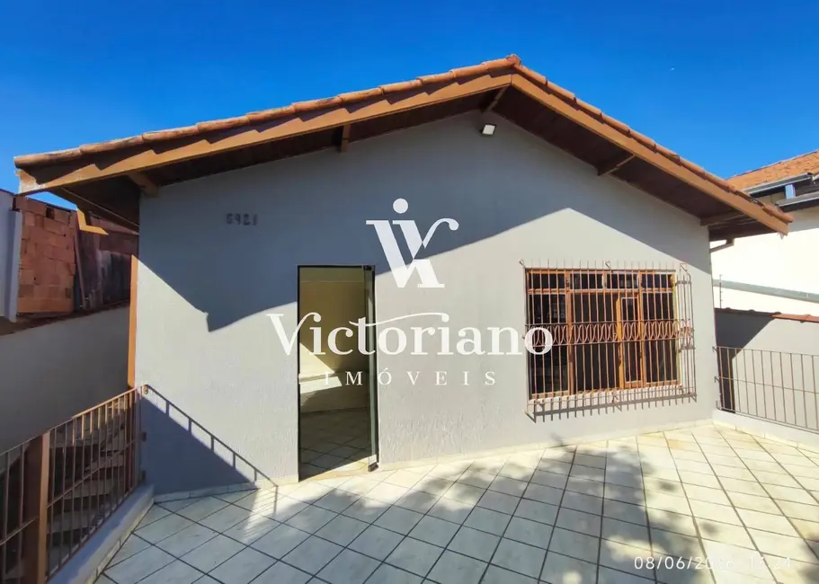 Foto 3 de Casa com 3 quartos à venda, 275m2 em Sao Jose Dos Campos - SP