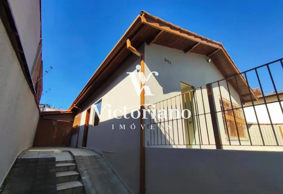 Foto 2 de Casa com 3 quartos à venda, 275m2 em Sao Jose Dos Campos - SP