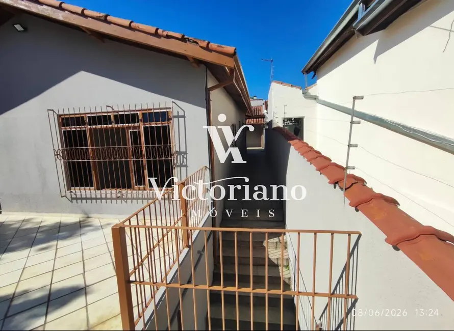 Foto 6 de Casa com 3 quartos à venda, 275m2 em Sao Jose Dos Campos - SP