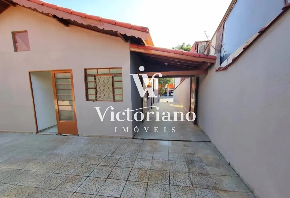 Foto 8 de Casa com 3 quartos à venda, 275m2 em Sao Jose Dos Campos - SP