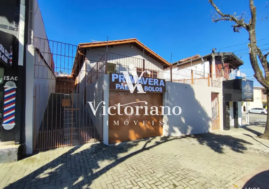Foto 1 de Casa com 3 quartos à venda, 275m2 em Sao Jose Dos Campos - SP