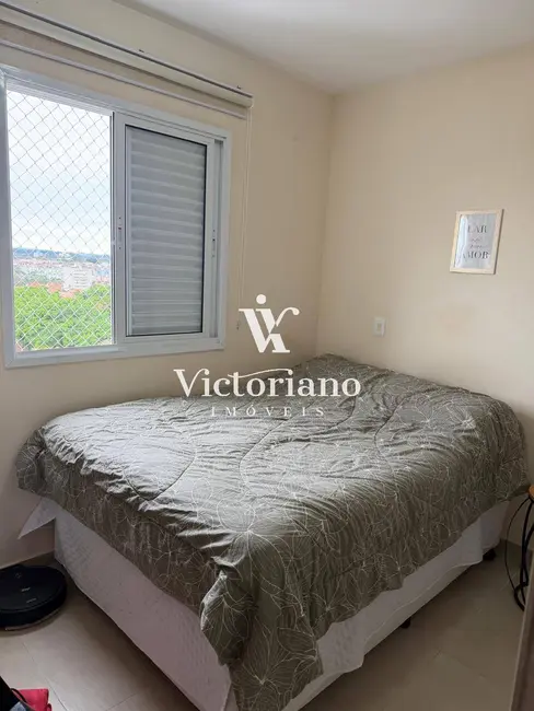 Foto 8 de Apartamento com 2 quartos à venda, 63m2 em Sao Jose Dos Campos - SP