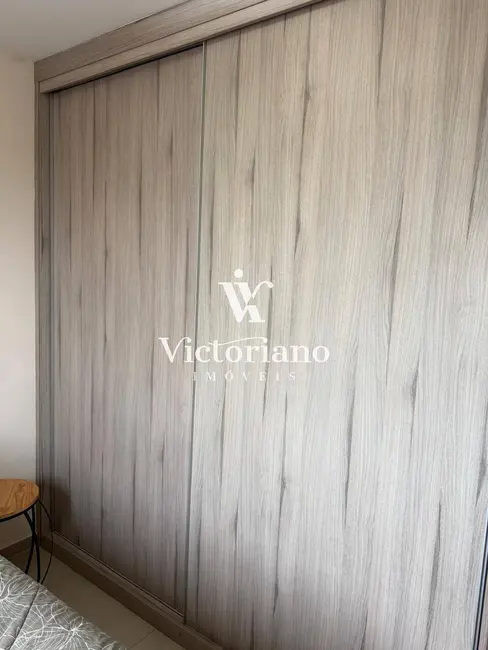 Foto 9 de Apartamento com 2 quartos à venda, 63m2 em Sao Jose Dos Campos - SP