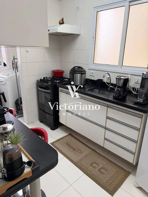 Foto 6 de Apartamento com 2 quartos à venda, 63m2 em Sao Jose Dos Campos - SP