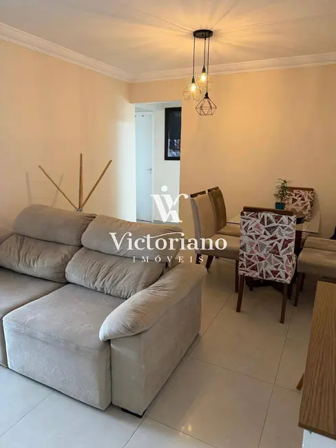 Foto 4 de Apartamento com 2 quartos à venda, 63m2 em Sao Jose Dos Campos - SP