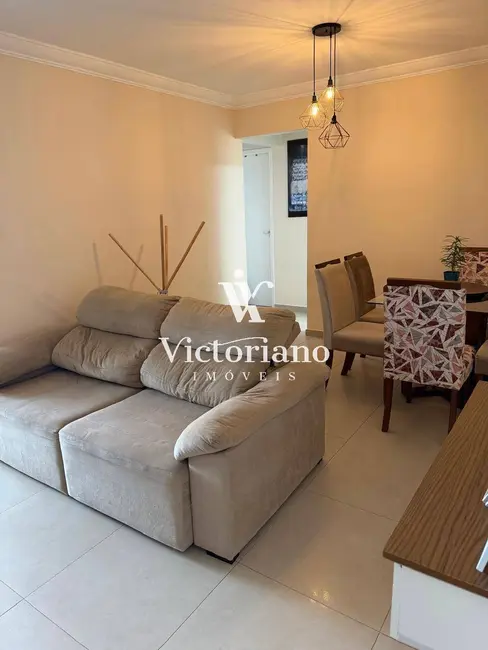 Foto 3 de Apartamento com 2 quartos à venda, 63m2 em Sao Jose Dos Campos - SP