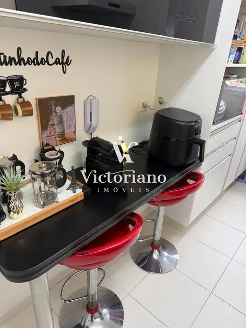 Foto 5 de Apartamento com 2 quartos à venda, 63m2 em Sao Jose Dos Campos - SP