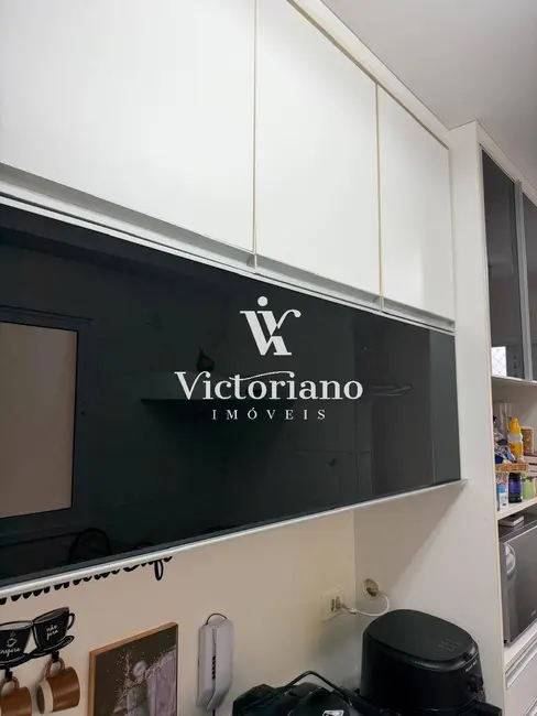 Foto 7 de Apartamento com 2 quartos à venda, 63m2 em Sao Jose Dos Campos - SP