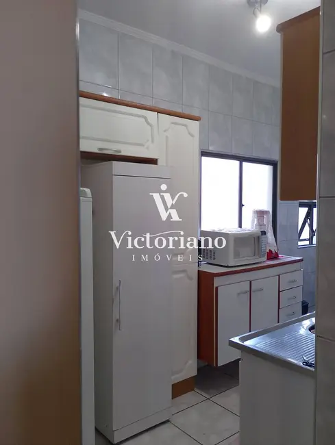 Foto 5 de Apartamento com 2 quartos à venda, 55m2 em Sao Jose Dos Campos - SP