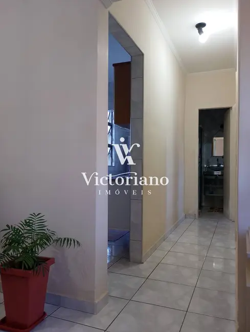 Foto 6 de Apartamento com 2 quartos à venda, 55m2 em Sao Jose Dos Campos - SP
