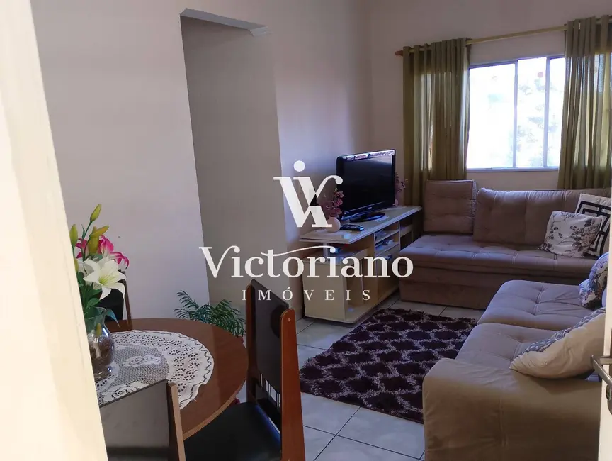 Foto 3 de Apartamento com 2 quartos à venda, 55m2 em Sao Jose Dos Campos - SP
