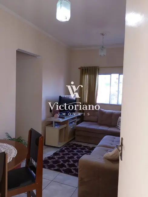 Foto 2 de Apartamento com 2 quartos à venda, 55m2 em Sao Jose Dos Campos - SP