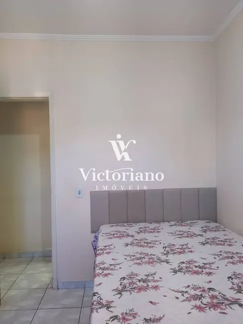 Foto 8 de Apartamento com 2 quartos à venda, 55m2 em Sao Jose Dos Campos - SP