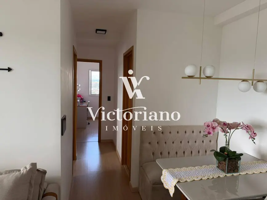 Apartamento com 3 quartos à venda, 66m2 em Jardim Califórnia, Jacarei - SP - imagem 9 Foto 9 de Apartamento com 3 quartos à venda, 66m2 em Jardim Califórnia, Jacarei - SP