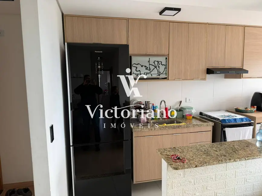 Apartamento com 3 quartos à venda, 66m2 em Jardim Califórnia, Jacarei - SP - imagem 5 Foto 5 de Apartamento com 3 quartos à venda, 66m2 em Jardim Califórnia, Jacarei - SP
