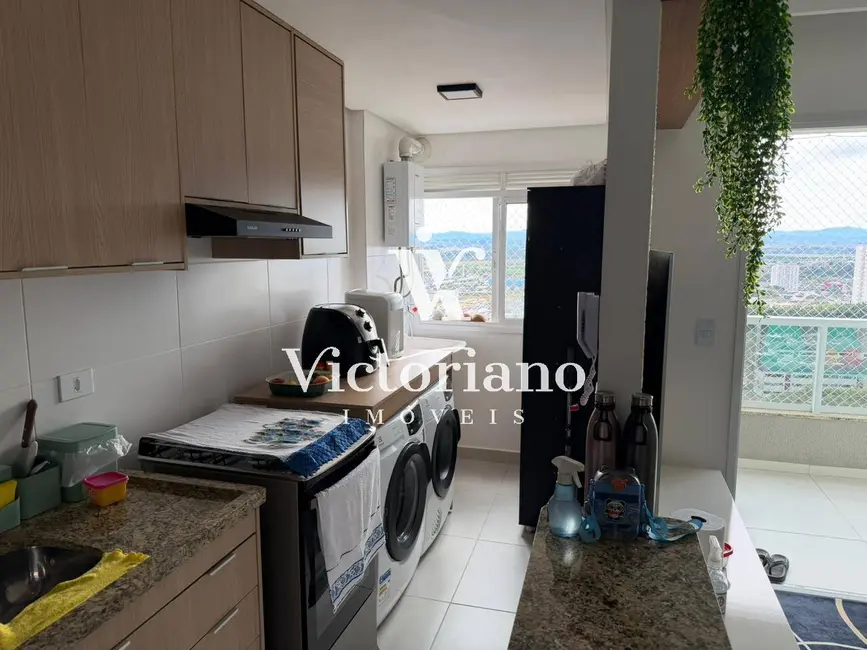 Apartamento com 3 quartos à venda, 66m2 em Jardim Califórnia, Jacarei - SP - imagem 7 Foto 7 de Apartamento com 3 quartos à venda, 66m2 em Jardim Califórnia, Jacarei - SP