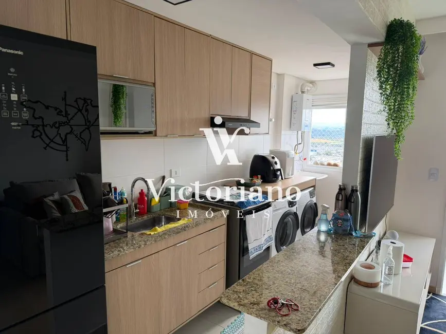 Apartamento com 3 quartos à venda, 66m2 em Jardim Califórnia, Jacarei - SP - imagem 6 Foto 6 de Apartamento com 3 quartos à venda, 66m2 em Jardim Califórnia, Jacarei - SP