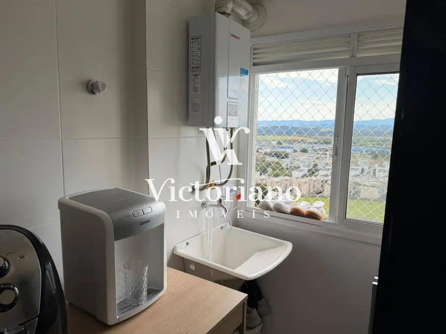Apartamento com 3 quartos à venda, 66m2 em Jardim Califórnia, Jacarei - SP - imagem 8 Foto 8 de Apartamento com 3 quartos à venda, 66m2 em Jardim Califórnia, Jacarei - SP