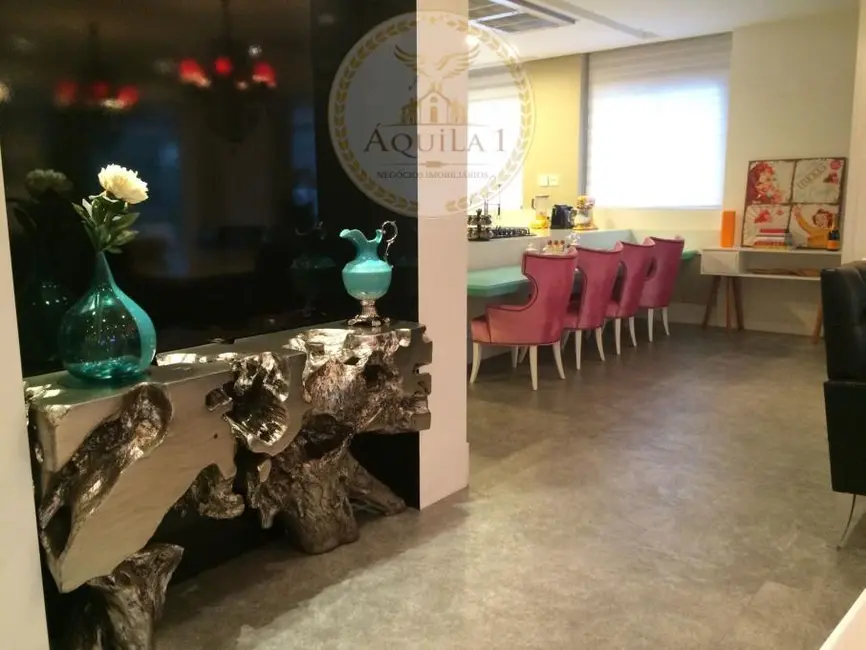 Foto 5 de Cobertura com 4 quartos à venda, 367m2 em Barueri - SP