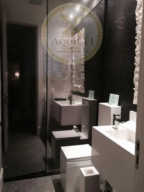 Foto 7 de Cobertura com 4 quartos à venda, 367m2 em Barueri - SP