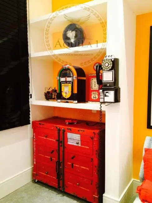 Foto 6 de Cobertura com 4 quartos à venda, 367m2 em Barueri - SP