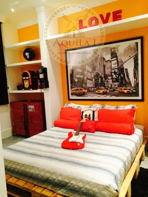 Foto 9 de Cobertura com 4 quartos à venda, 367m2 em Barueri - SP