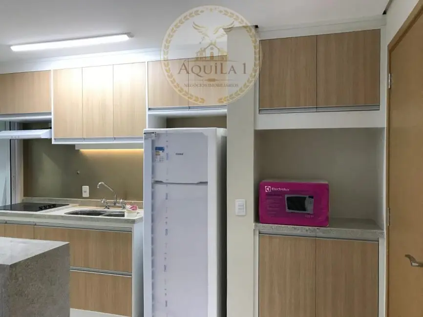 Foto 1 de Apartamento com 2 quartos para alugar, 66m2 em Barueri - SP