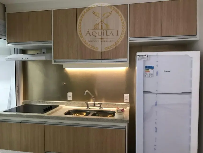 Foto 2 de Apartamento com 2 quartos para alugar, 66m2 em Barueri - SP