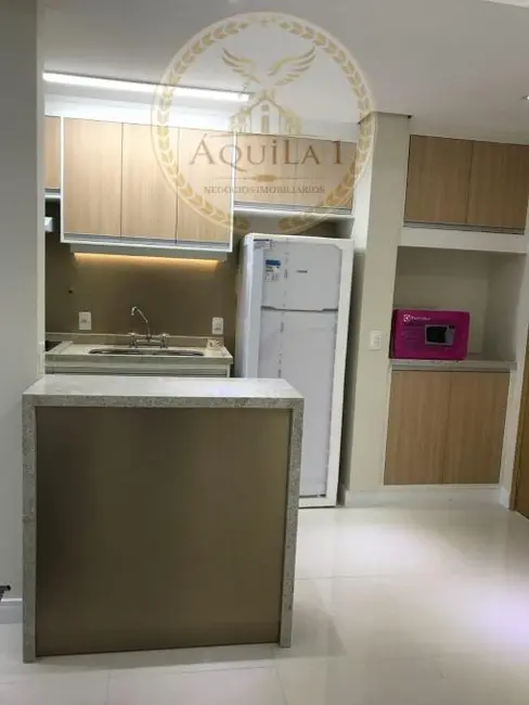Foto 3 de Apartamento com 2 quartos para alugar, 66m2 em Barueri - SP