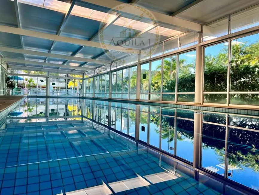 Foto 6 de Apartamento com 3 quartos à venda, 133m2 em Tamboré, Barueri - SP