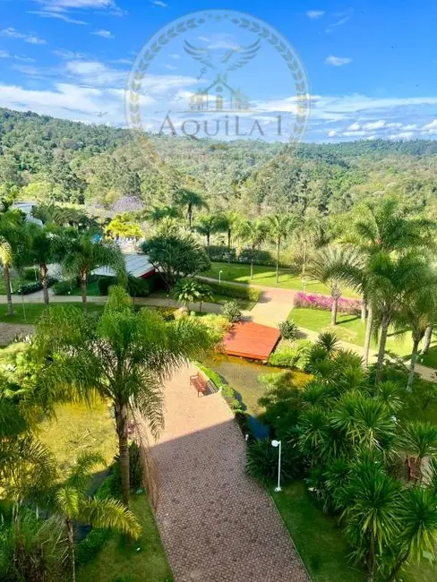 Foto 8 de Apartamento com 3 quartos à venda, 133m2 em Tamboré, Barueri - SP