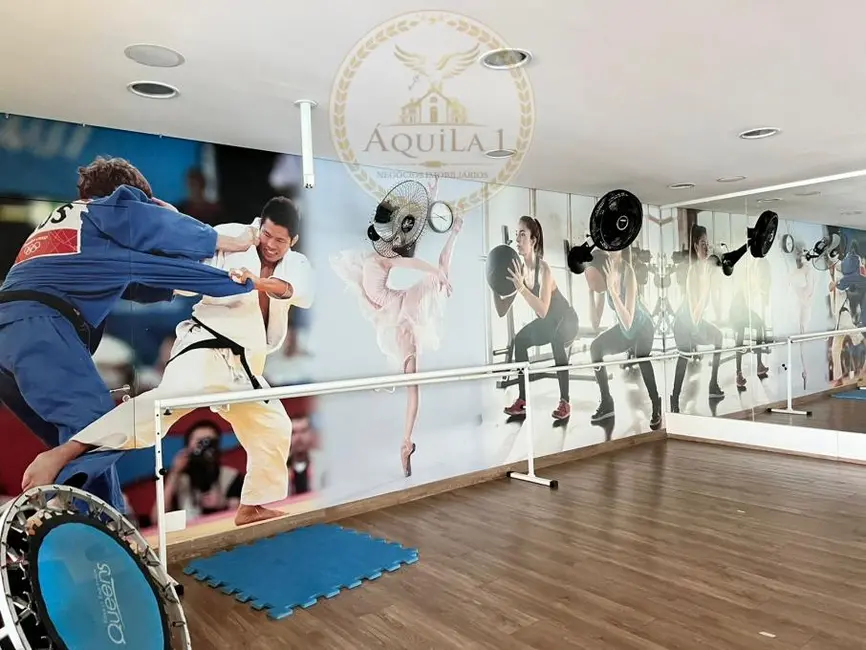 Foto 4 de Apartamento com 3 quartos à venda, 133m2 em Tamboré, Barueri - SP