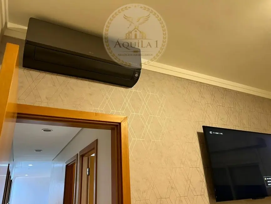 Foto 3 de Apartamento com 3 quartos à venda, 133m2 em Tamboré, Barueri - SP