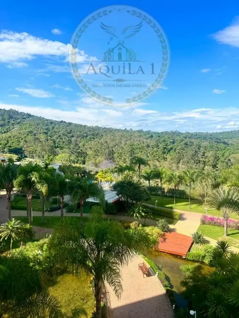 Foto 5 de Apartamento com 3 quartos à venda, 133m2 em Tamboré, Barueri - SP