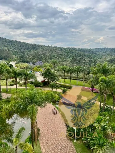 Foto 1 de Apartamento com 3 quartos à venda, 133m2 em Tamboré, Barueri - SP
