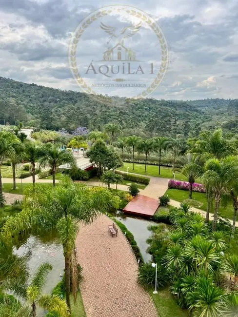 Foto 1 de Apartamento com 3 quartos à venda, 133m2 em Tamboré, Barueri - SP