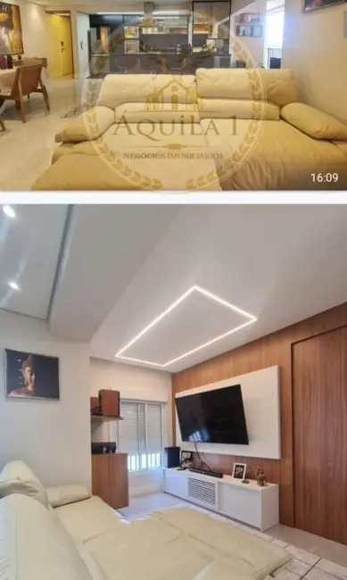 Foto 1 de Apartamento com 3 quartos à venda, 110m2 em Barueri - SP