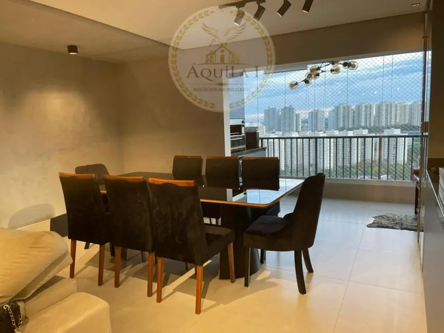 Apartamento com 3 quartos à venda, 106m2 em Barueri - SP - imagem 6 Foto 6 de Apartamento com 3 quartos à venda, 106m2 em Barueri - SP