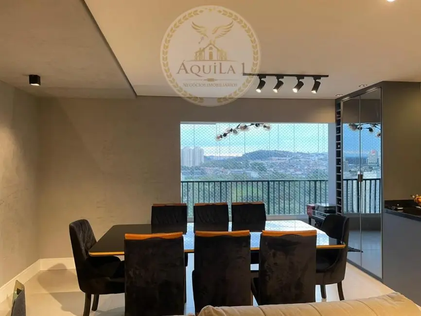 Apartamento com 3 quartos à venda, 106m2 em Barueri - SP - imagem 2 Foto 2 de Apartamento com 3 quartos à venda, 106m2 em Barueri - SP