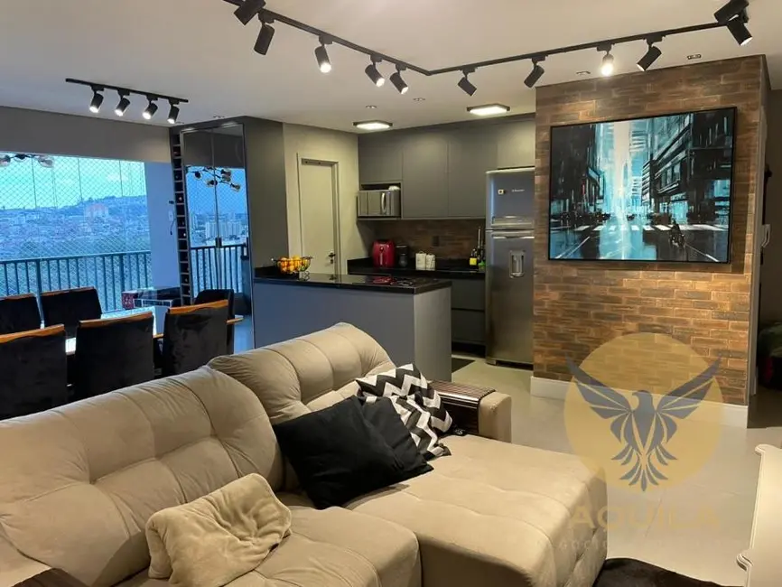 Foto 1 de Apartamento com 3 quartos à venda, 106m2 em Barueri - SP