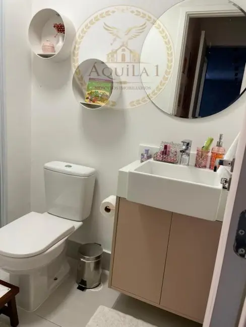 Apartamento com 3 quartos à venda, 106m2 em Barueri - SP - imagem 8 Foto 8 de Apartamento com 3 quartos à venda, 106m2 em Barueri - SP